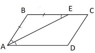 paralelogram 2