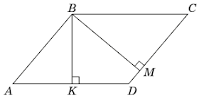 paralelogram 2